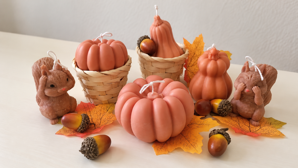 2026 09 22 autumn candle