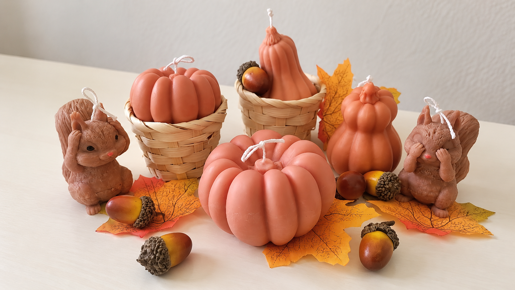 2026 09 22 autumn candle