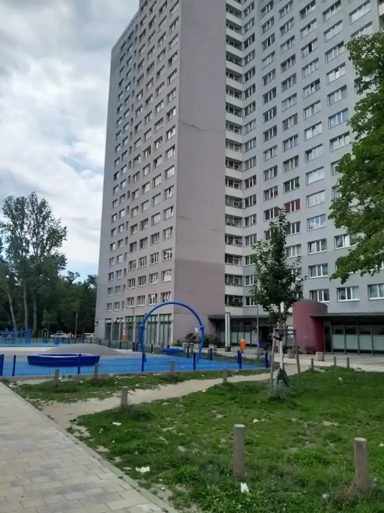 Dolgenseepromenade