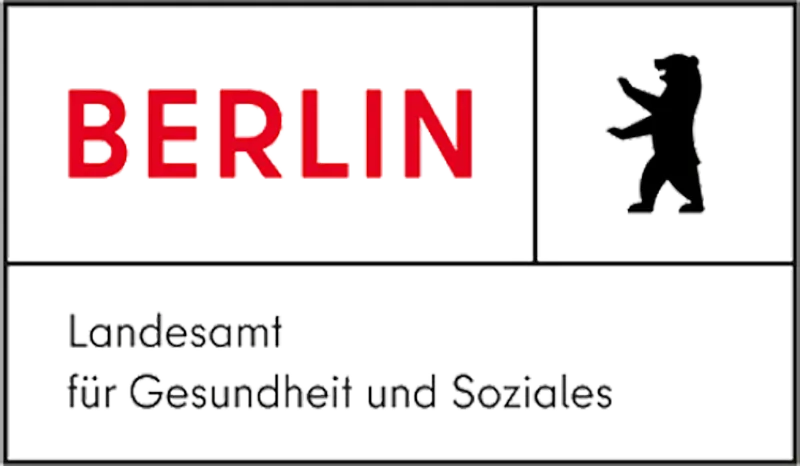 Berlin Landesamt für Gesundheit und Soziales