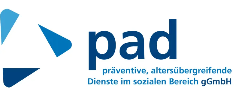 pad präventive, altersübergreifende Dienste im sozialen Bereich gGmbH