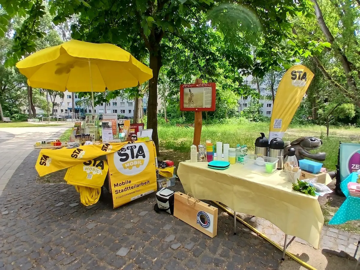 STA Mobil