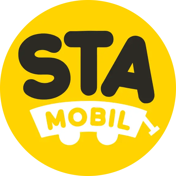 STA Mobil Basecap