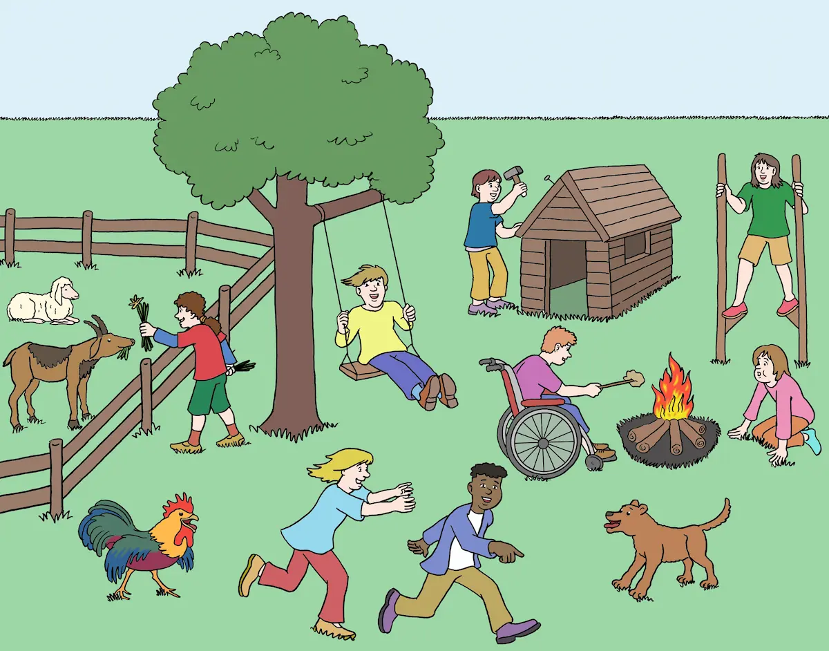 Spielplatz Aktiv 894 Download