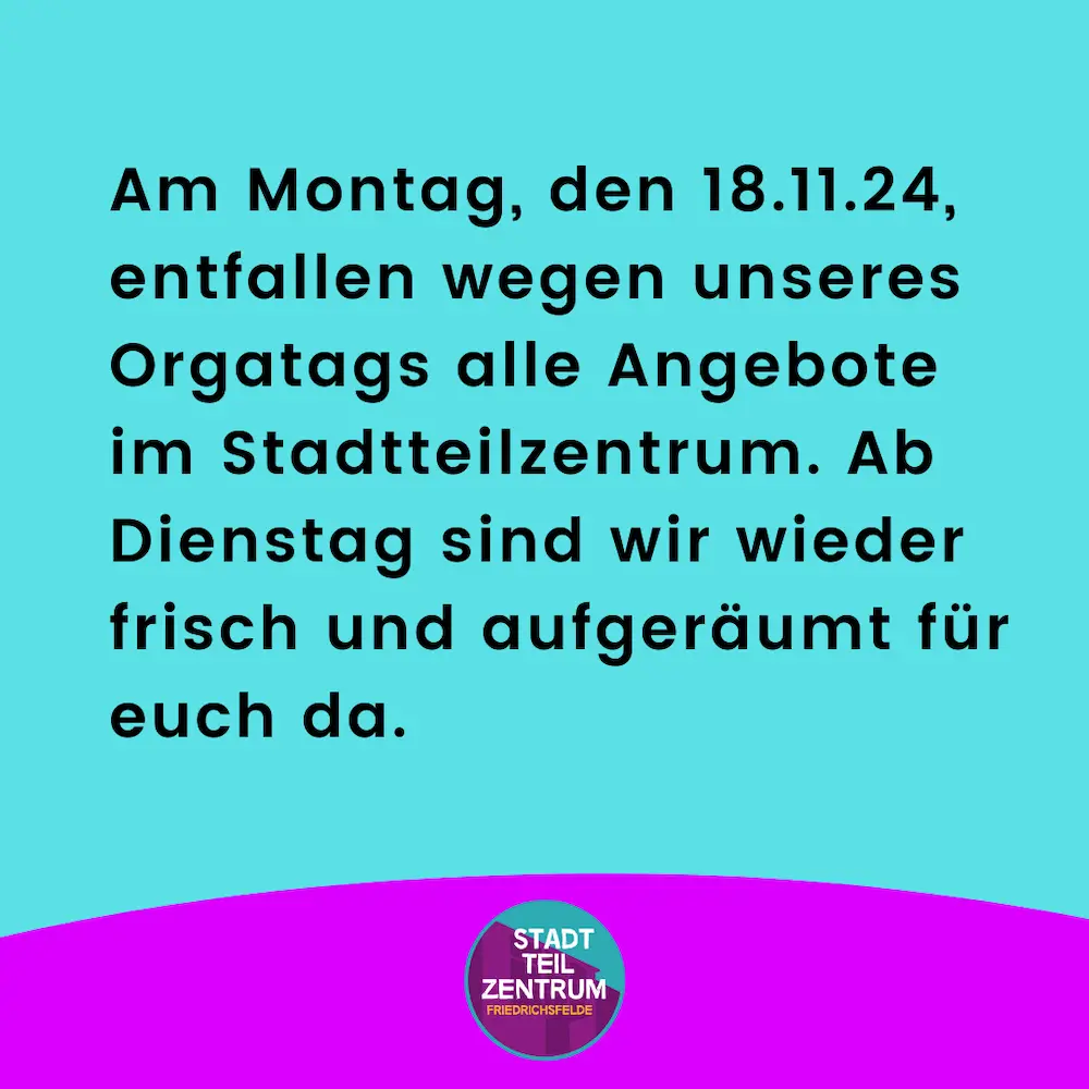 Stadtteilzentrum Friedrichsfelde(1)