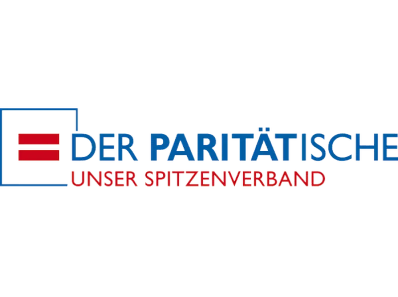 Der Paritätische Unser Spitzenverband